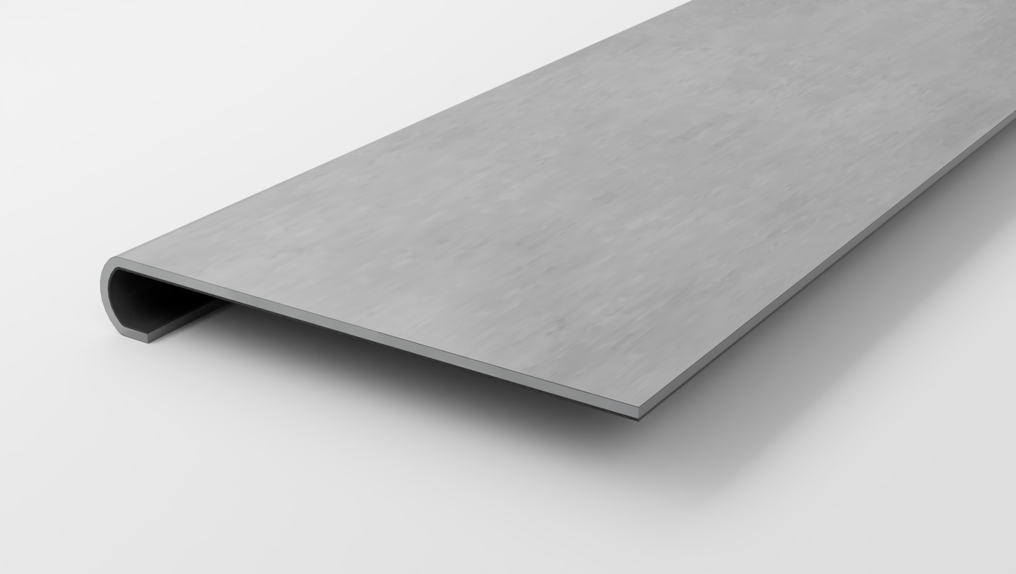 ADURA APEX | Domain Slate Stair Tread