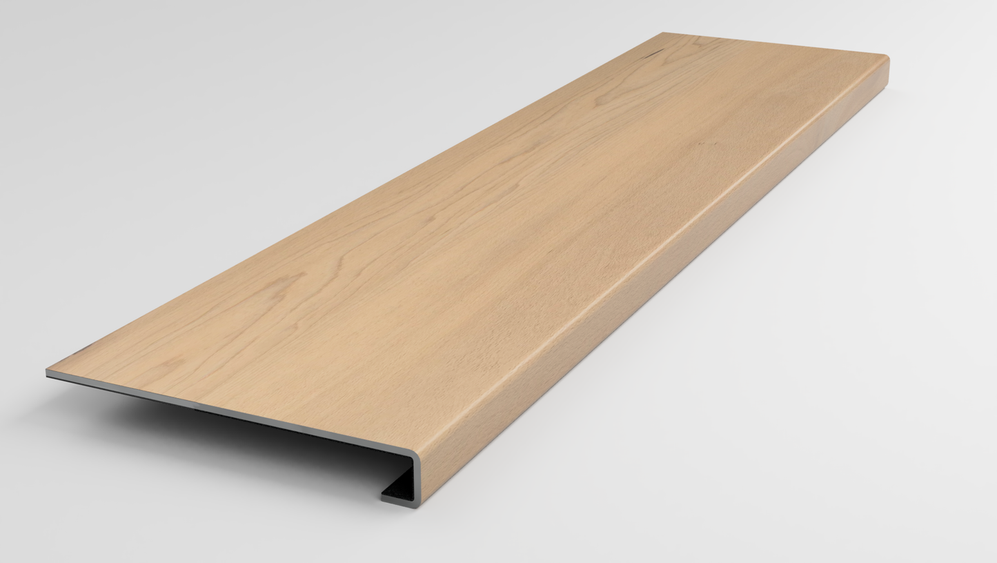 Premium | Douglas Maple Stair Tread