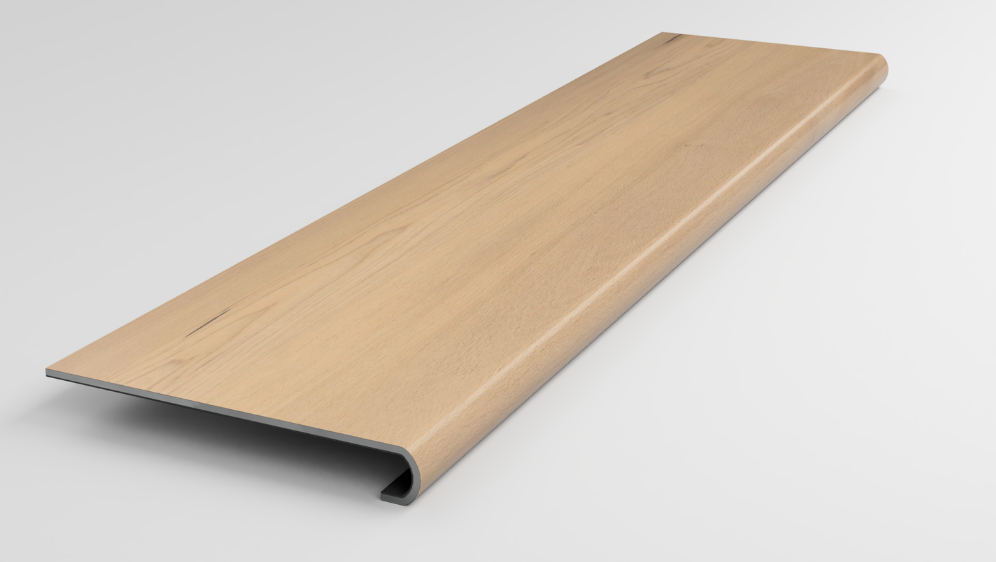 Premium | Douglas Maple Stair Tread