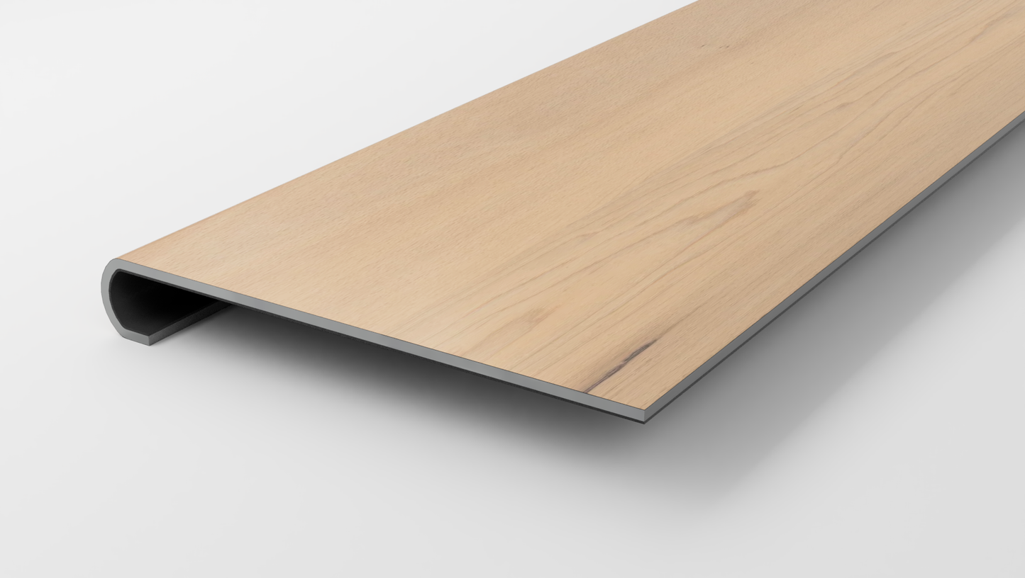 Premium | Douglas Maple Stair Tread