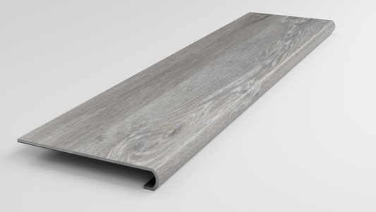 Dove Oak Stair Tread