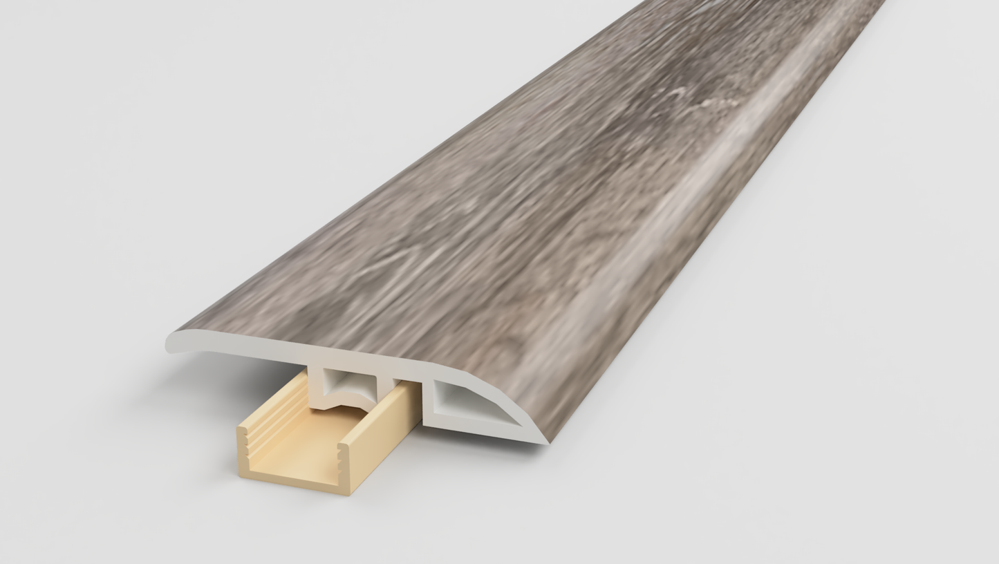 Dove Tail Oak Gray Reducer