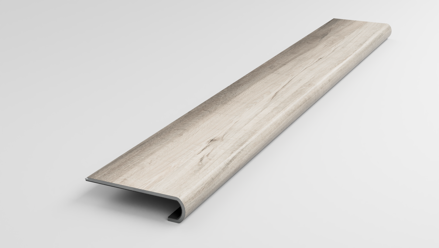 Everlife | XL Cyrus | Draven Stair Tread