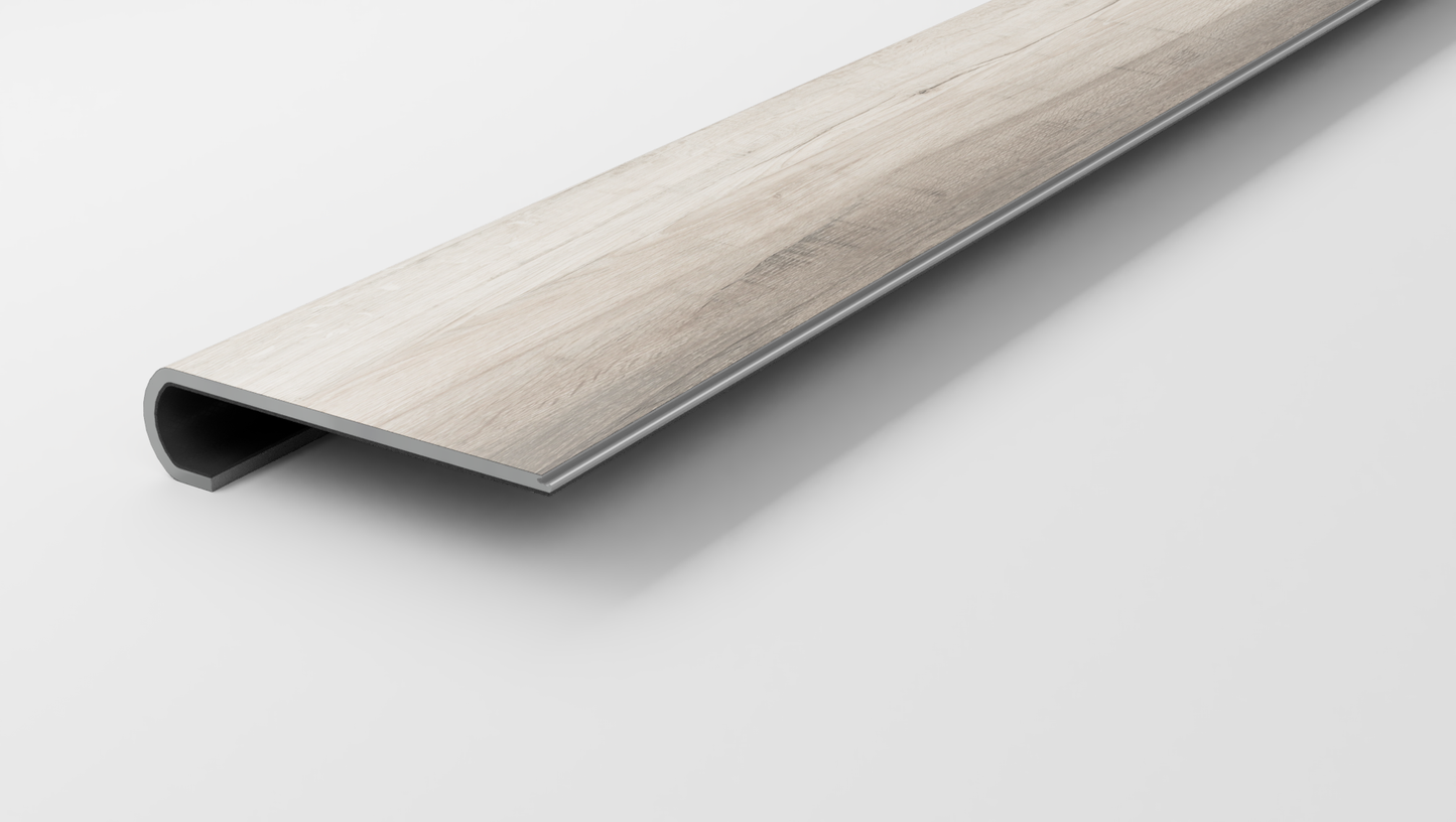 Everlife | Prescott | Draven Stair Tread