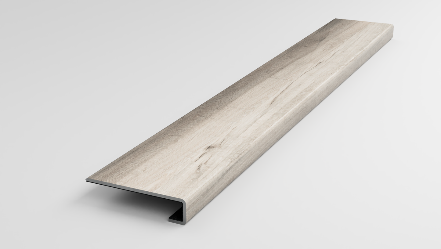 Everlife | Prescott | Draven Stair Tread