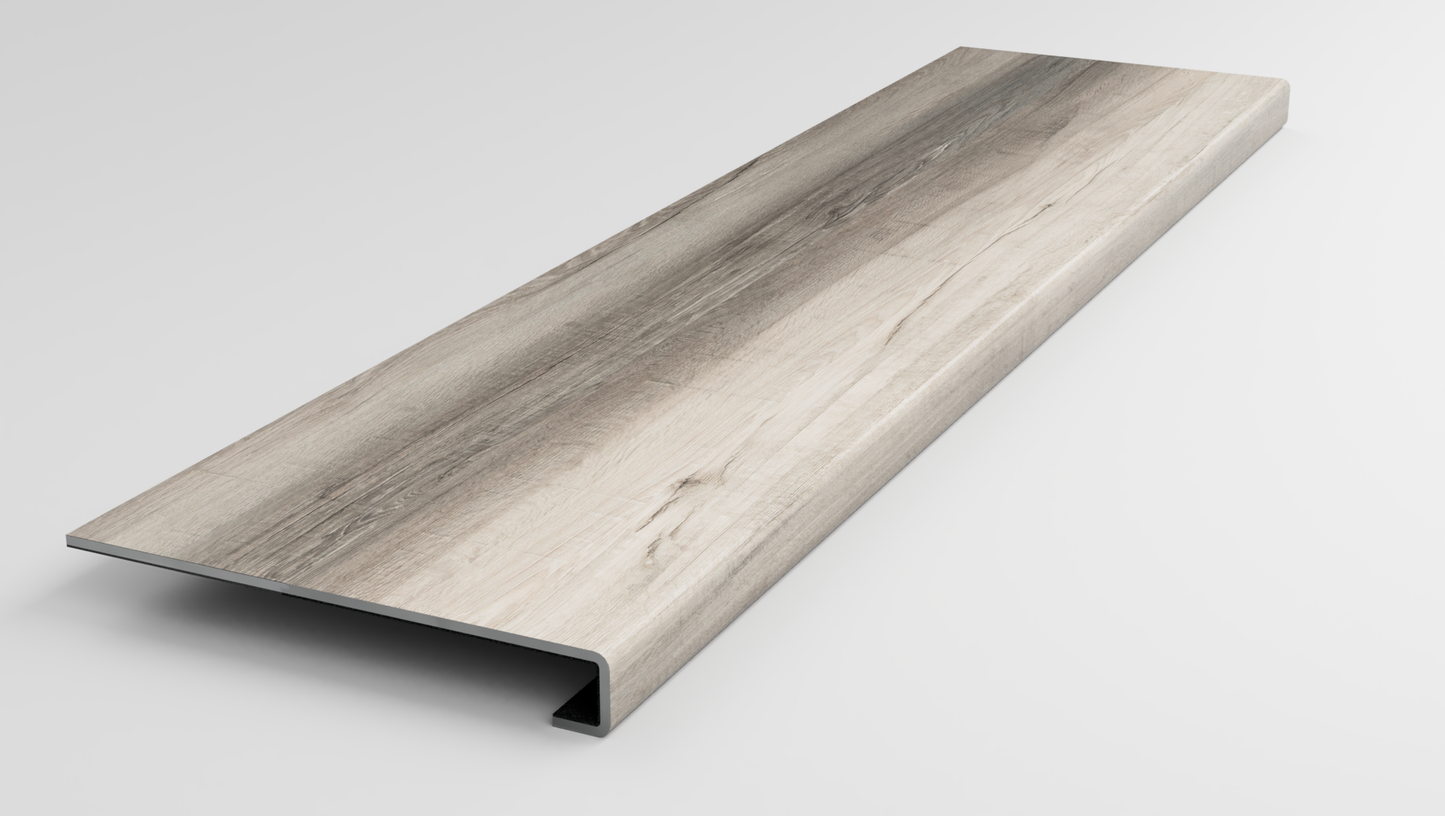 Everlife | Cyrus | Draven Stair Tread