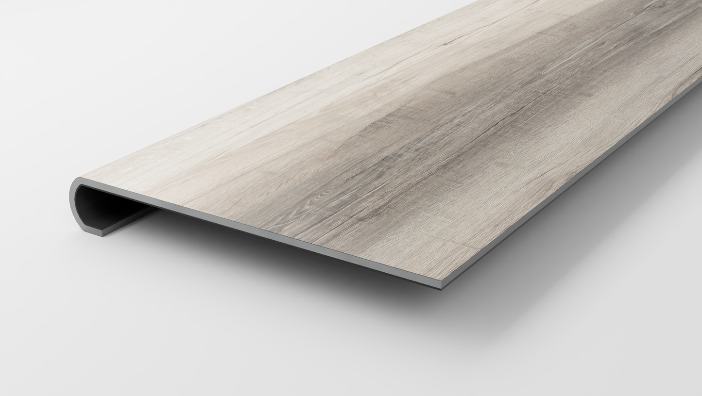 Everlife | XL Cyrus | Draven Stair Tread