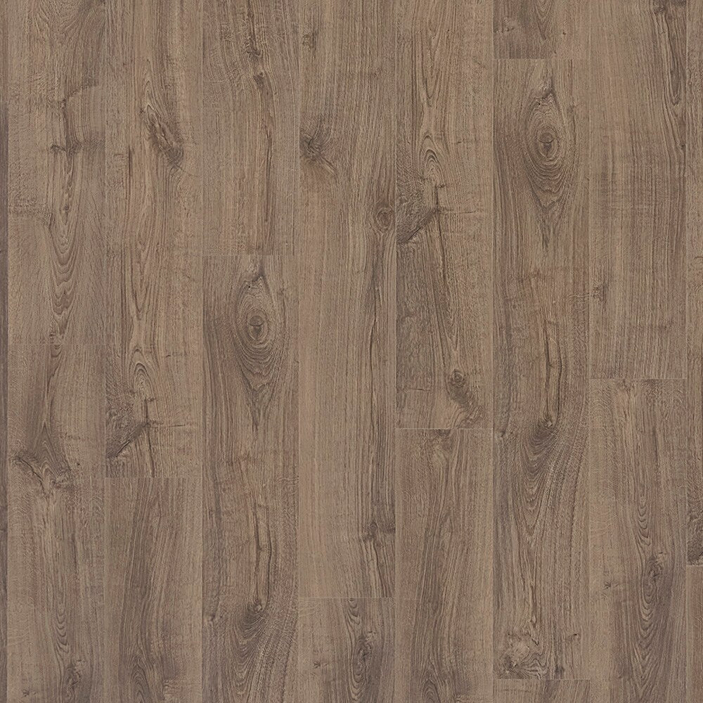 Dresden Oak Gray Stair Tread