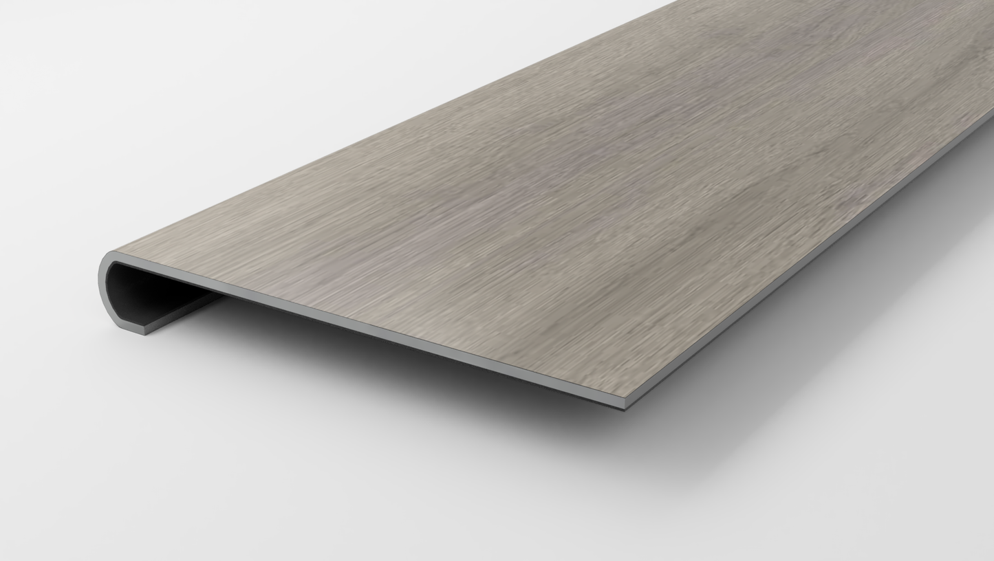 Infinite SPC | Drift Stair Tread