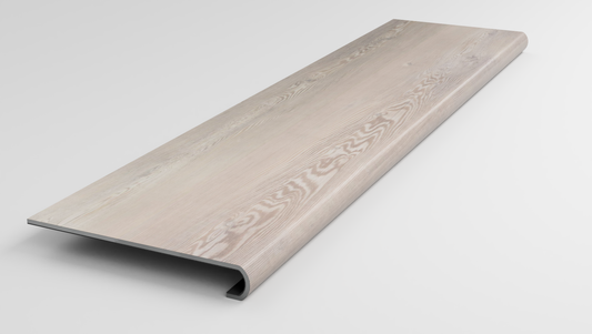 Enhanced | Dublin Pine Stair Tread