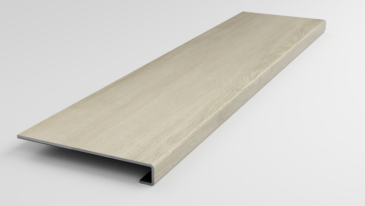 DuraCraft | Rochelle Oak Stair Tread