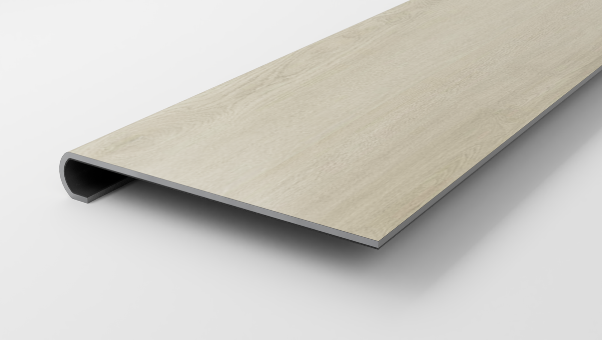 DuraCraft | Rochelle Oak Stair Tread