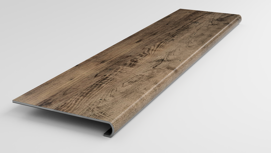 Classics | Duxbury Oak Stair Tread