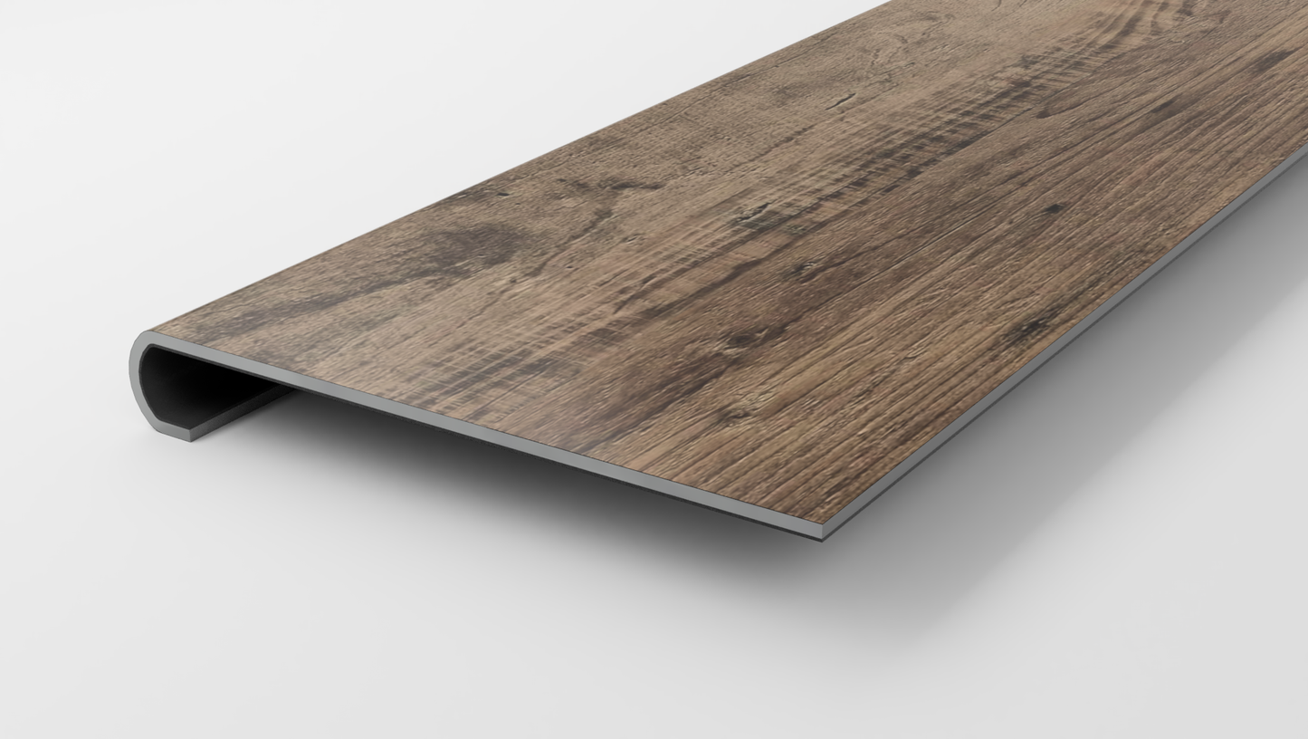 Classics | Duxbury Oak Stair Tread