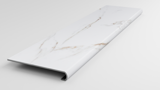 Eagle Ridge Marble Stair Tread