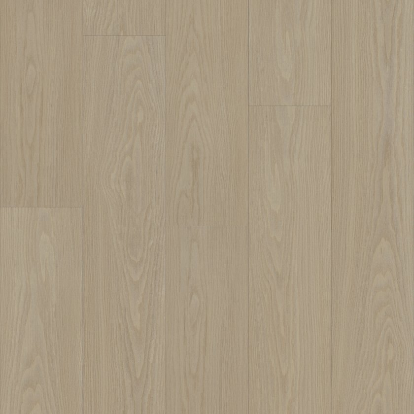 Floorte | Distinction Plus | Earthy Taupe Stair Tread