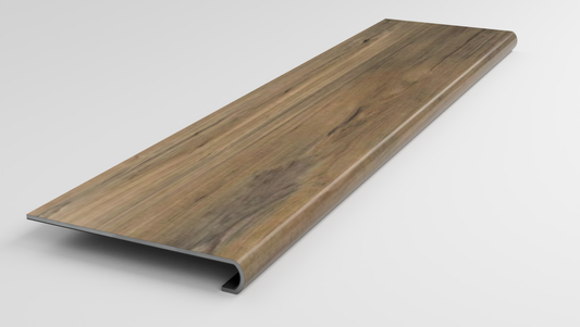Enhanced | Edinburgh Oak Stair Tread