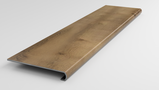 Cahill Crest Collection | Edmunton Stair Tread