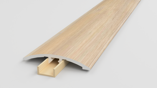Elkton Pine Brown 3 In 1 Molding
