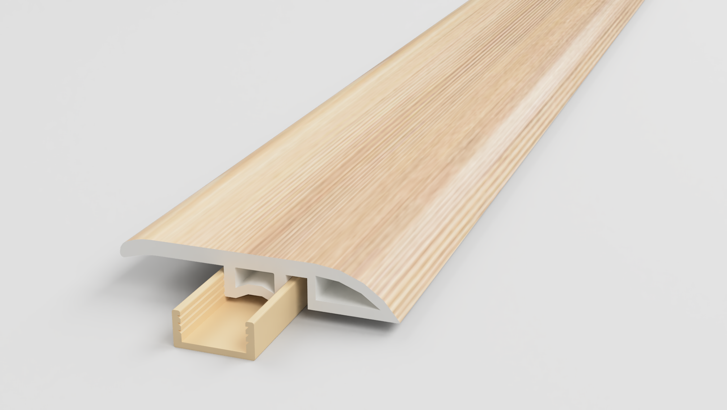 Elkton Pine Brown Reducer