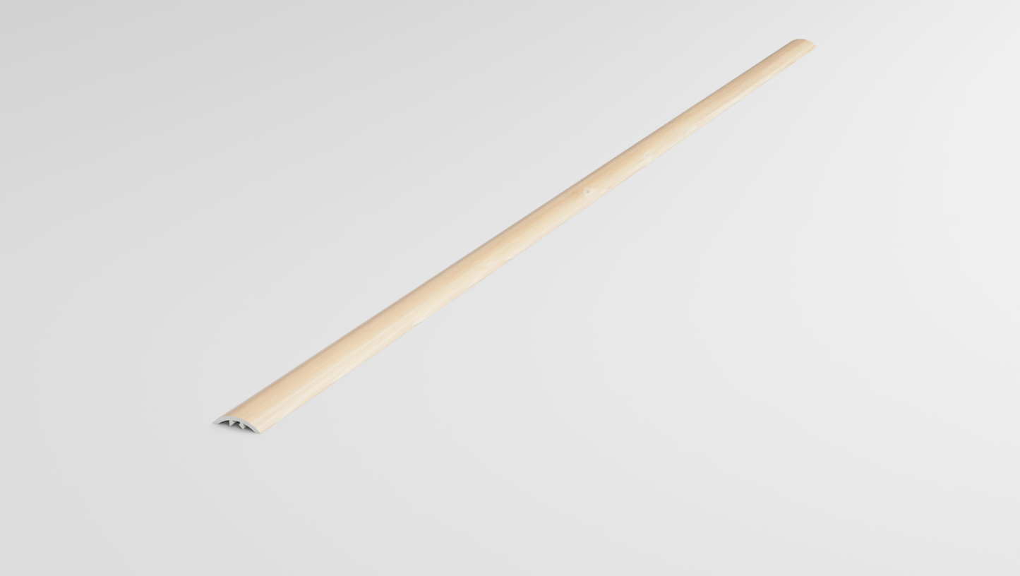 Elkton Pine Brown T Molding