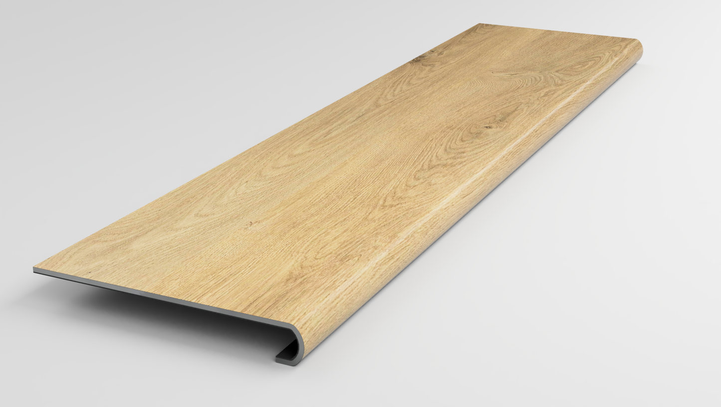 Elmridge Oak Stair Tread