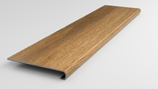 Emory Oak Stair Tread