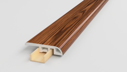 Blue Ridge Pine End Cap