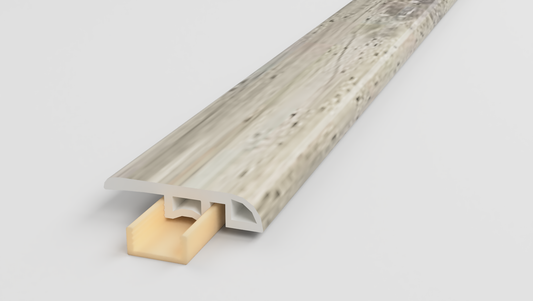 Lighthouse Oak End Cap