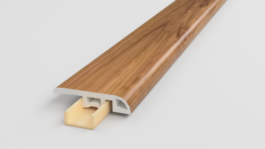 Pinecrest Place Oak End Cap