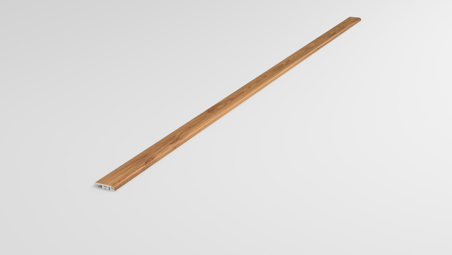 Pinecrest Place Oak End Cap