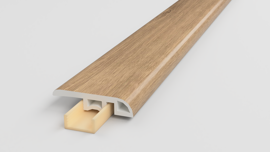 Mohawk Home | Tudor Oak End Cap