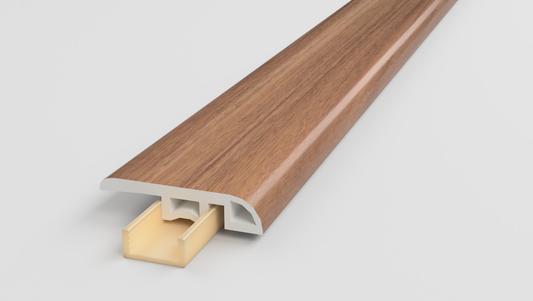 Addington Acacia End Cap