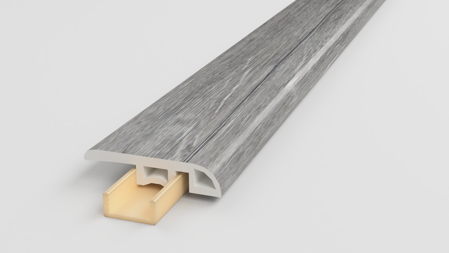 Adura Max | Aspen Drift End Cap