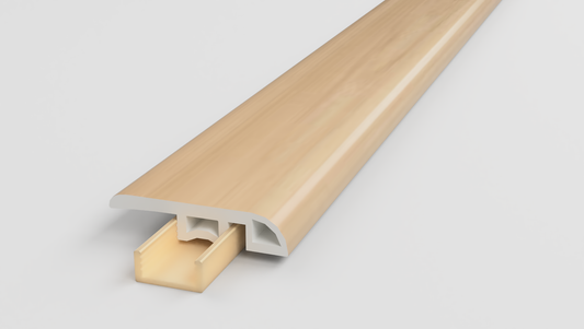 Adura Rigid | Timber Pulp End Cap