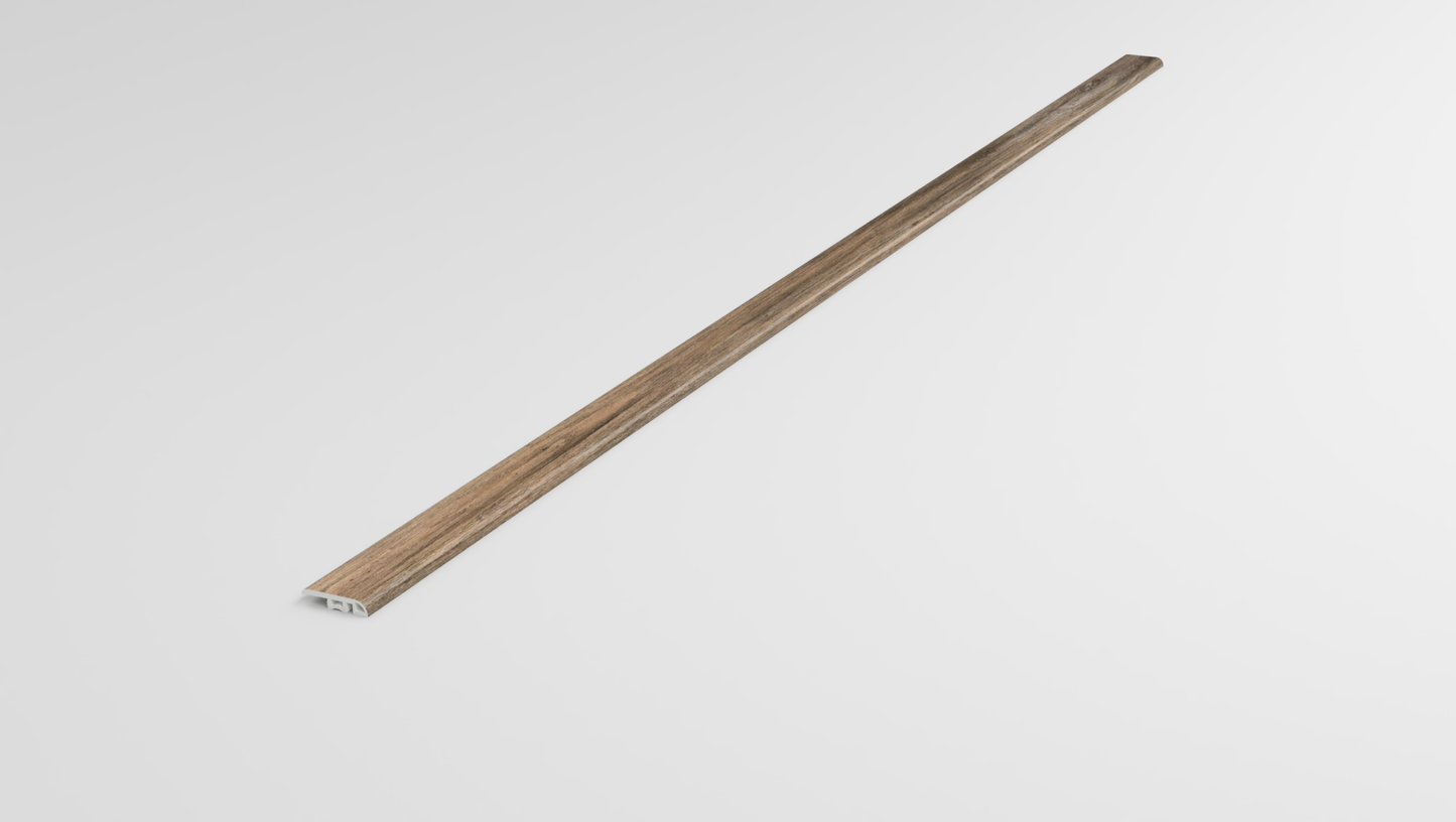 Alamo Oak End Cap