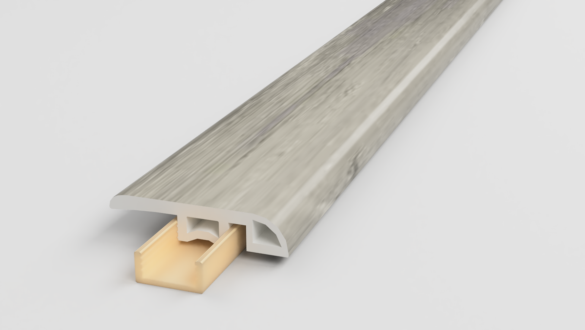 Arch Brooks Maple End Cap