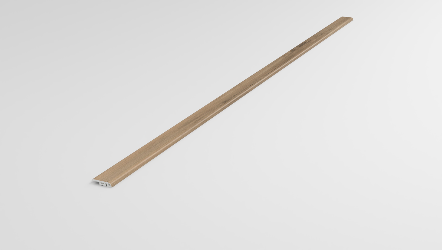 Art Select | Salon Oak End Cap