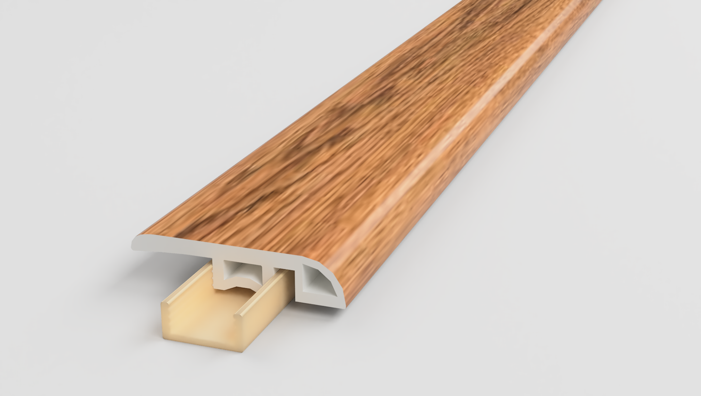 Birchwood Meadows Oak End Cap