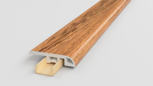 Birchwood Meadows Oak End Cap