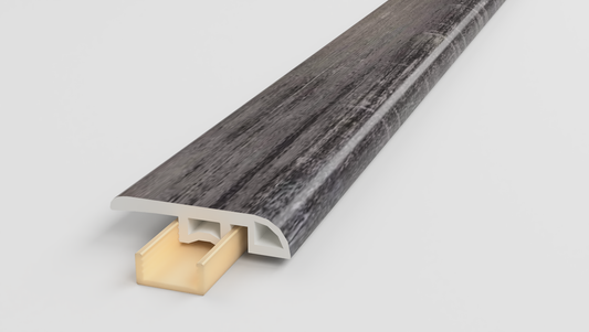 Boardwalk Oak End Cap