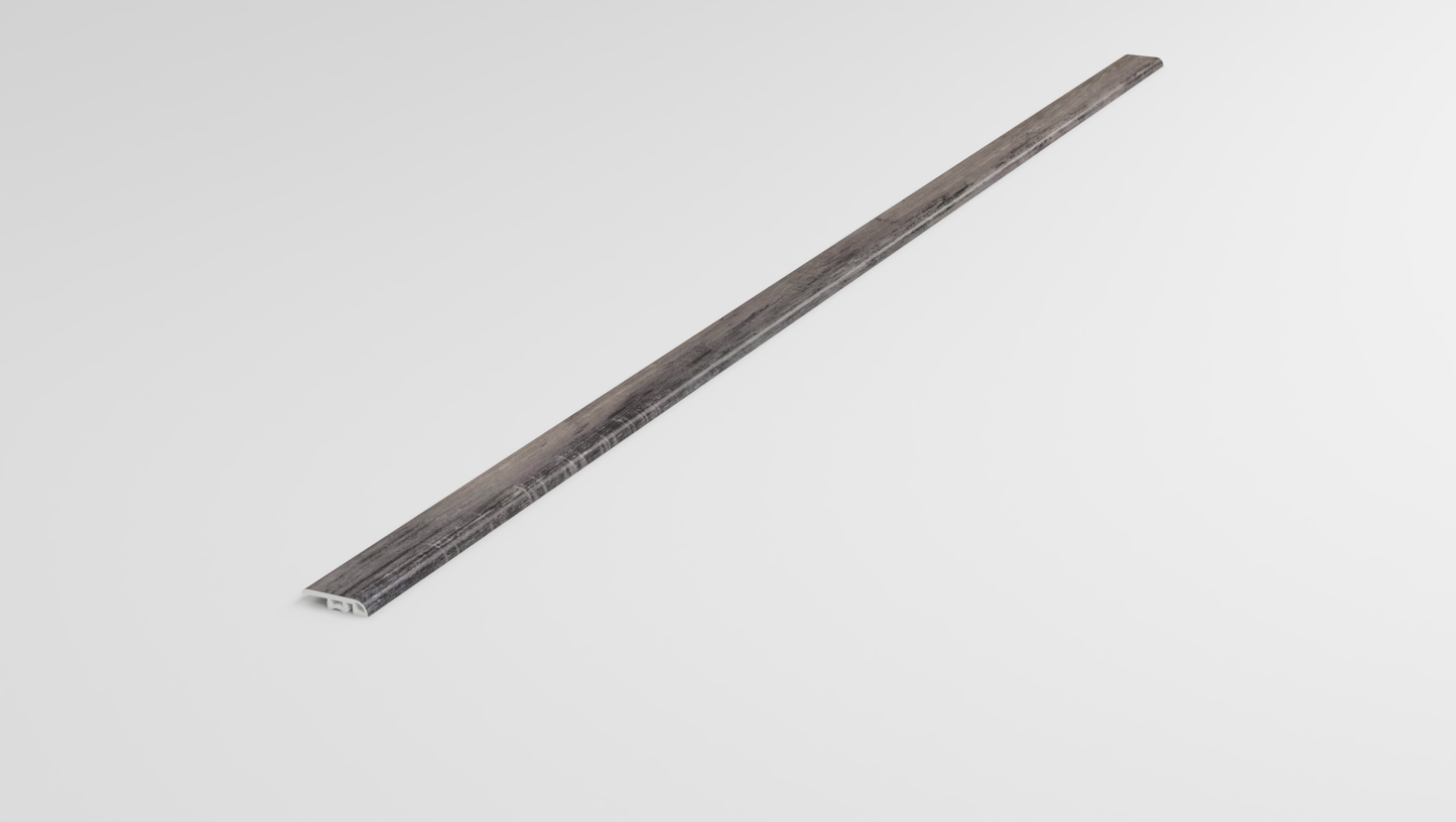 Boardwalk Oak End Cap