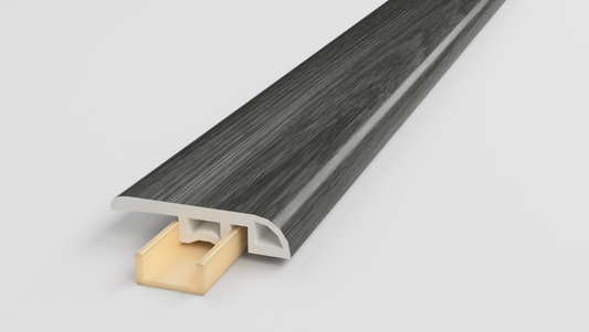 Carbon Grey End Cap