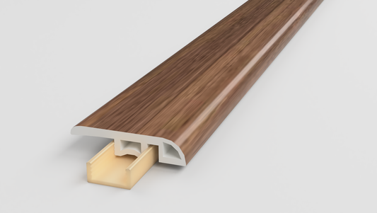 Cedric Oak End Cap