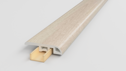 Champs Elysees French Oak End Cap