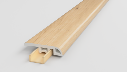 Chaparral Oak End Cap