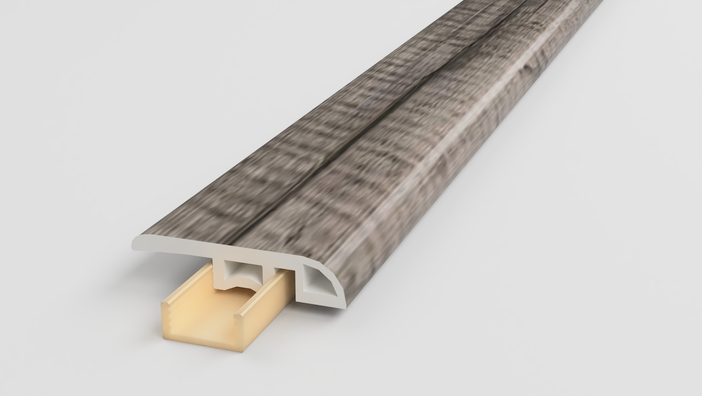 Classics | Galveston Oak End Cap