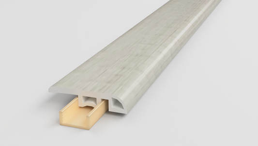Classics | Chesapeake Oak End Cap
