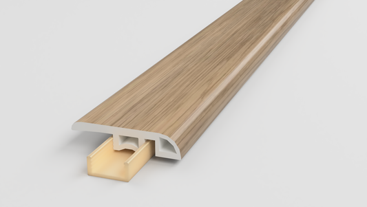 Copano Oak End Cap