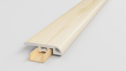 Designer Series | Sea Island Oak End Cap
